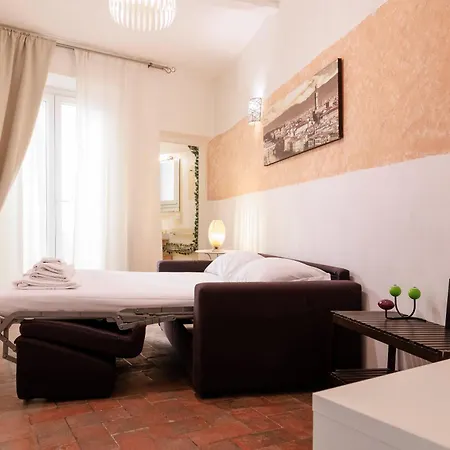 Apartmán Cozy House In Pepi Street