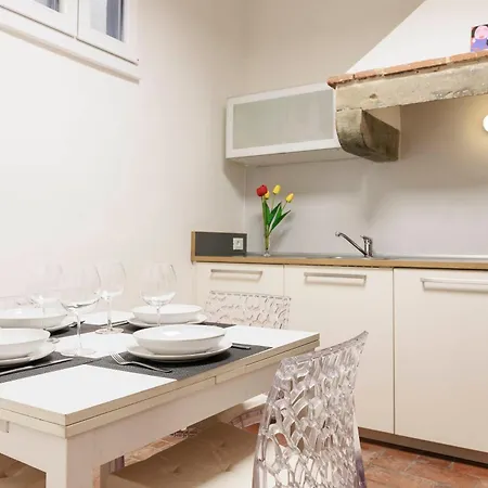 Cozy House In Pepi Street * Florencie
