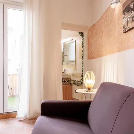 Apartmán Cozy House In Pepi Street Florencie