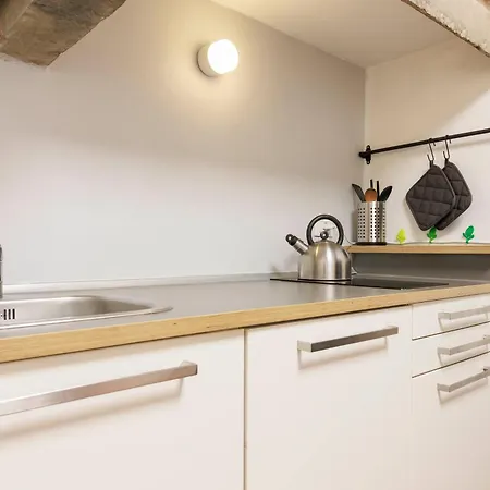 Cozy House In Pepi Street * Florencie